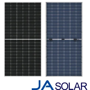 JA Solar 620W Monocrystalline Solar Panels